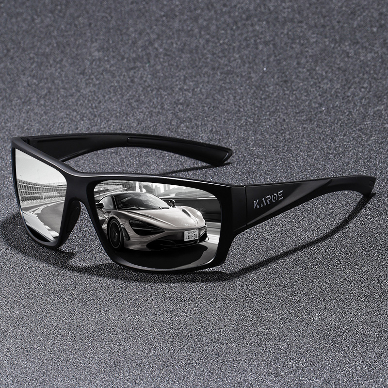Fishing Sunglasses Polarized - KAROS UV400 보호 기능이 있는 편광