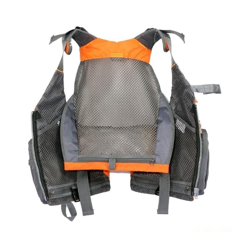 Fishing Vest - M5TC 양복 조끼 자켓 남성과 여성을위한