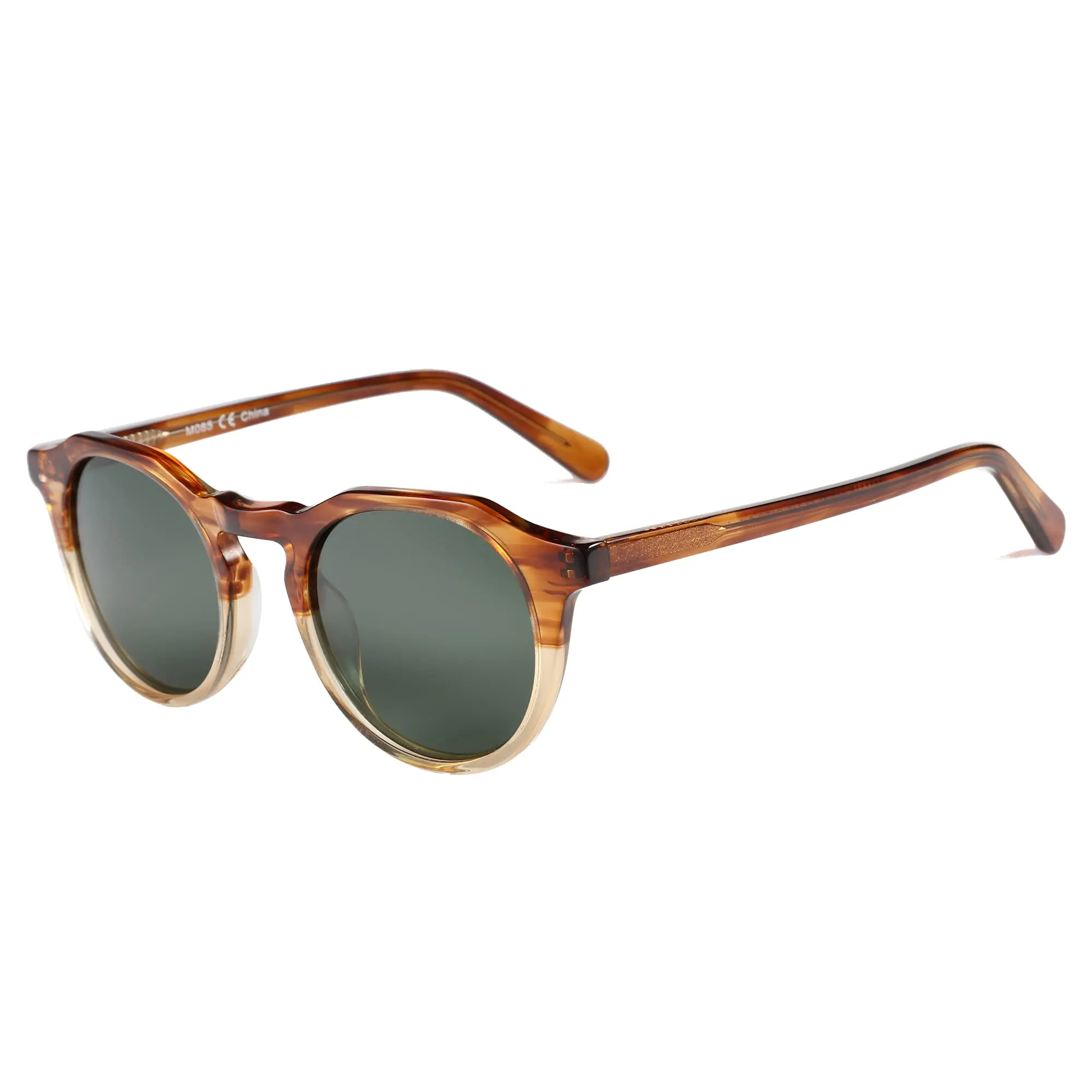 Fishing Sunglasses Polarized - BLUEMOKY 편광 UV400 보호 선글라스 아세테이트