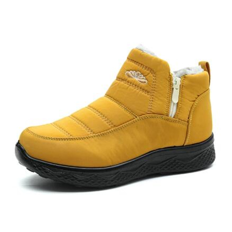 2026년 겨울 여성용 두꺼운 따뜻한 스노우 부츠 플러 - Fishing Boots 리뷰 및 가격