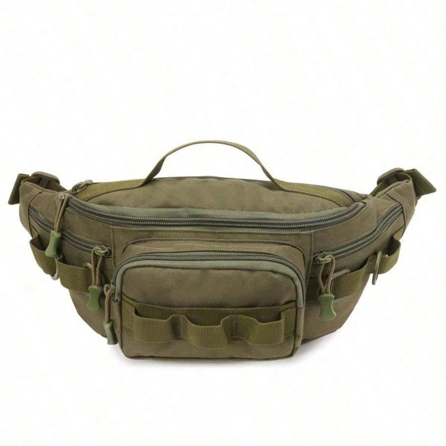 전술용 가방, 소형 낚시 도구 가방 허리 가방 휴대용  - Fishing Backpack 리뷰 및 가격