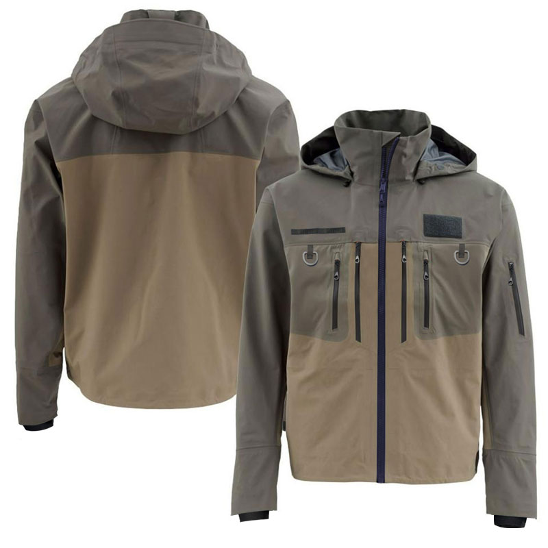 낚시 와타리 재킷 4겹 통기성 레인 재킷 내구성이 뛰어 - Fishing Jacket Waterproof 리뷰 및 가격