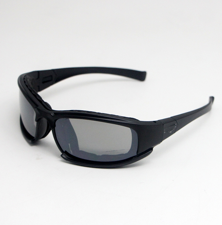 데이지 X7 편광 스포츠 선글라스 TR90 프레임 4개 - Fishing Sunglasses Polarized 리뷰 및 가격