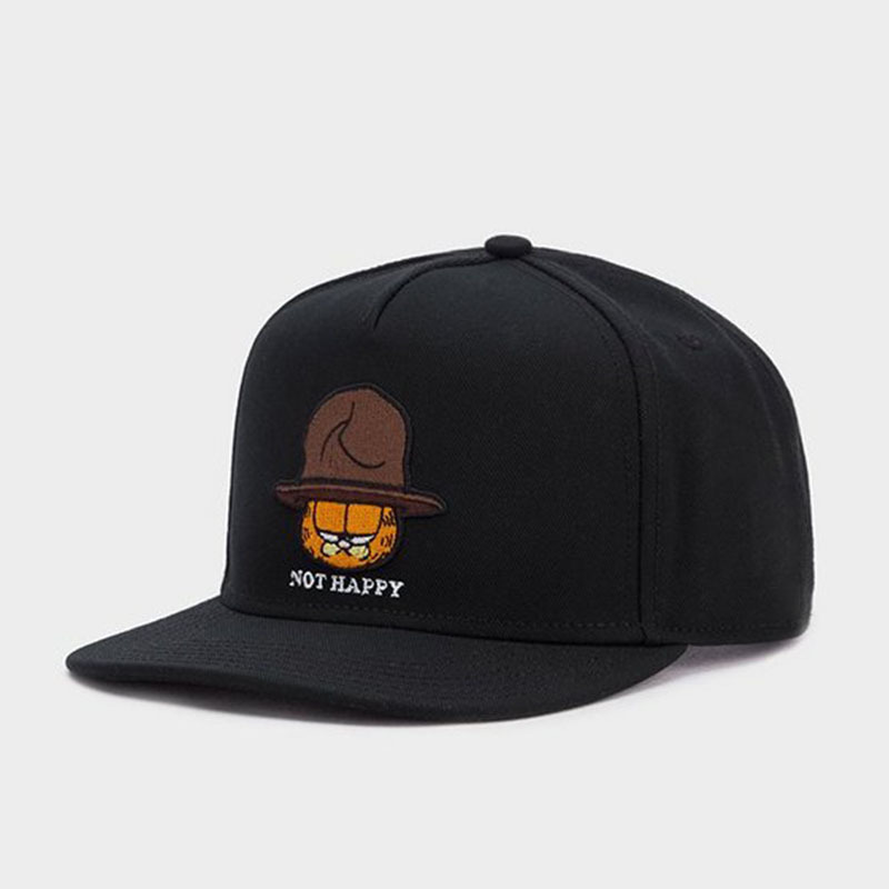 핫 뉴 가필드 힙합 모자 캐주얼 올 매치 낚시용 자외선 - Fishing Hat 리뷰 및 가격