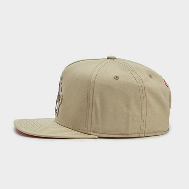 핫 뉴 가필드 힙합 모자 캐주얼 올 매치 낚시용 자외선 - Fishing Hat 리뷰 및 가격