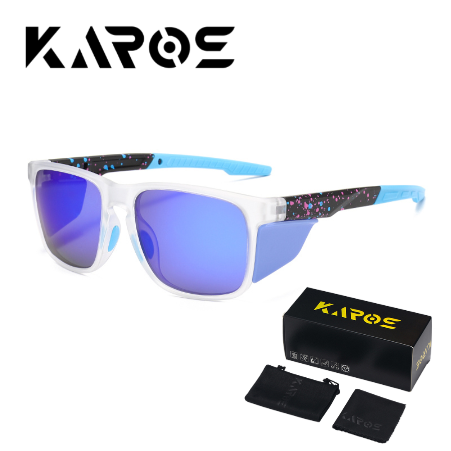 카로스 편광 낚시 선글라스 남성 여성 클래식 UV400 - Fishing Sunglasses Polarized 리뷰 및 가격