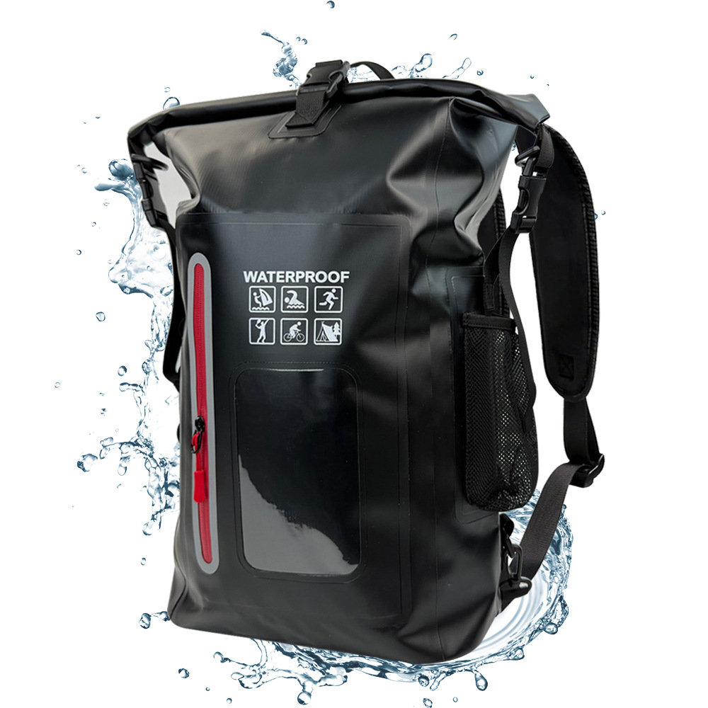 25L 방수 드라이 백 배낭 낚시 캠핑 수영용 아웃도어 - Fishing Bag Waterproof 리뷰 및 가격