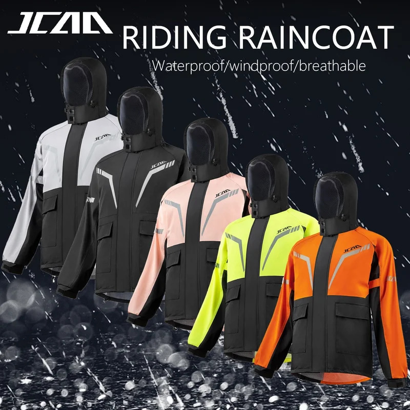 스톰 오토바이 레인 슈트 방수 레인코트 바지 세트 오토 - Fishing Rain Suit 리뷰 및 가격