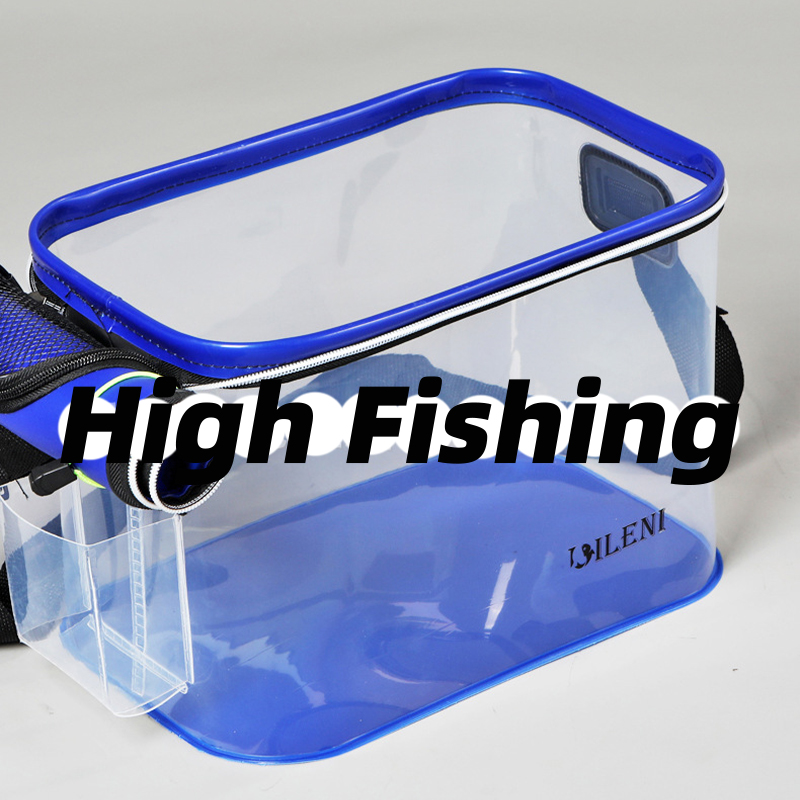 휴대용 보트 강 하이킹 해변 두꺼운 생선 가방 바다 방 - Fishing Bag Waterproof 리뷰 및 가격