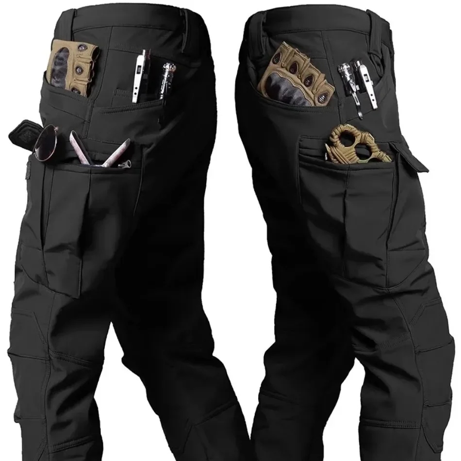 2026 남성용 겨울 방수 등산 스키 트레킹 플리스 낚 - Fishing Pants Waterproof 리뷰 및 가격