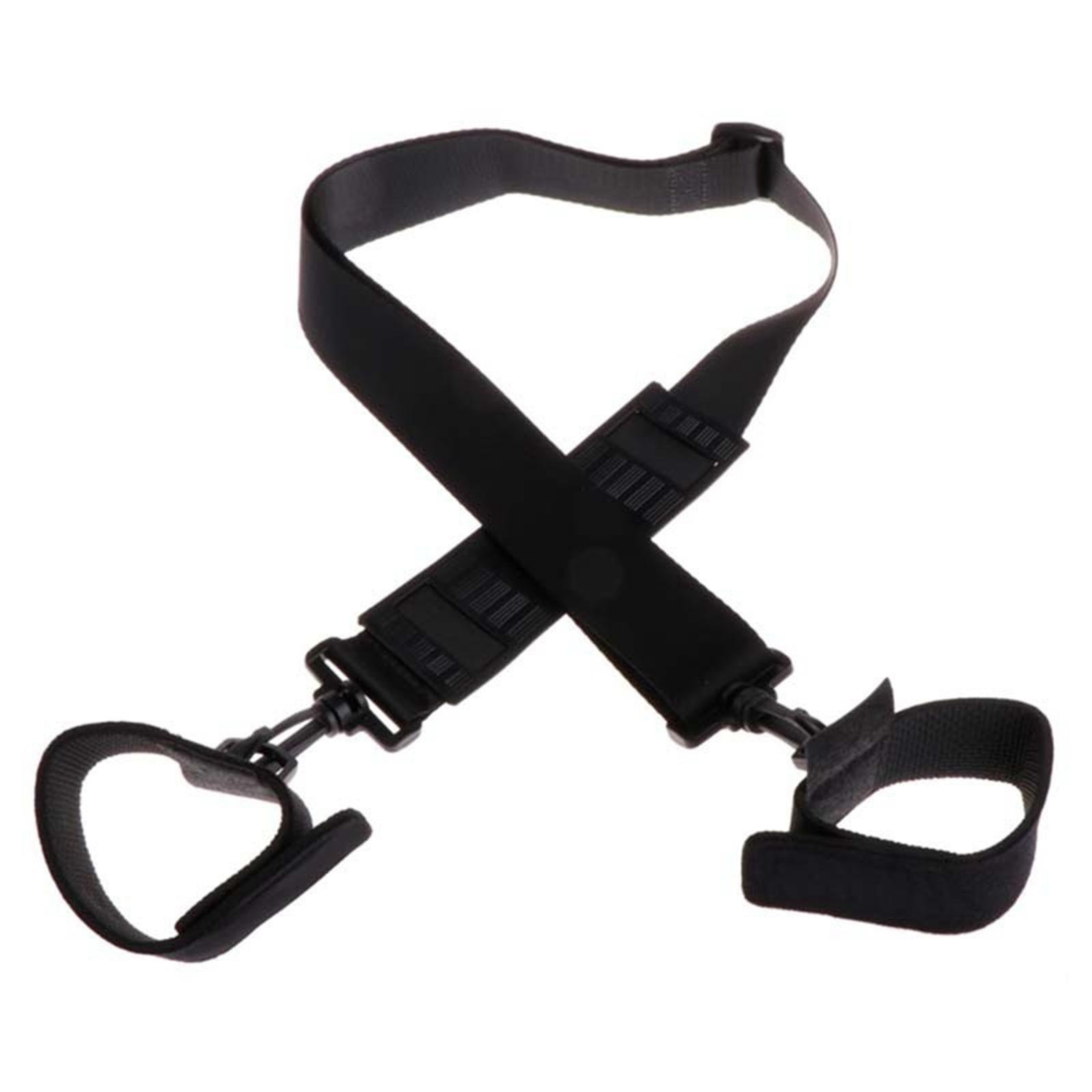 휴대용 낚싯대 벨트 탄성 어깨끈 낚싯대 홀더 보트용 낚 - Fishing Belt 리뷰 및 가격