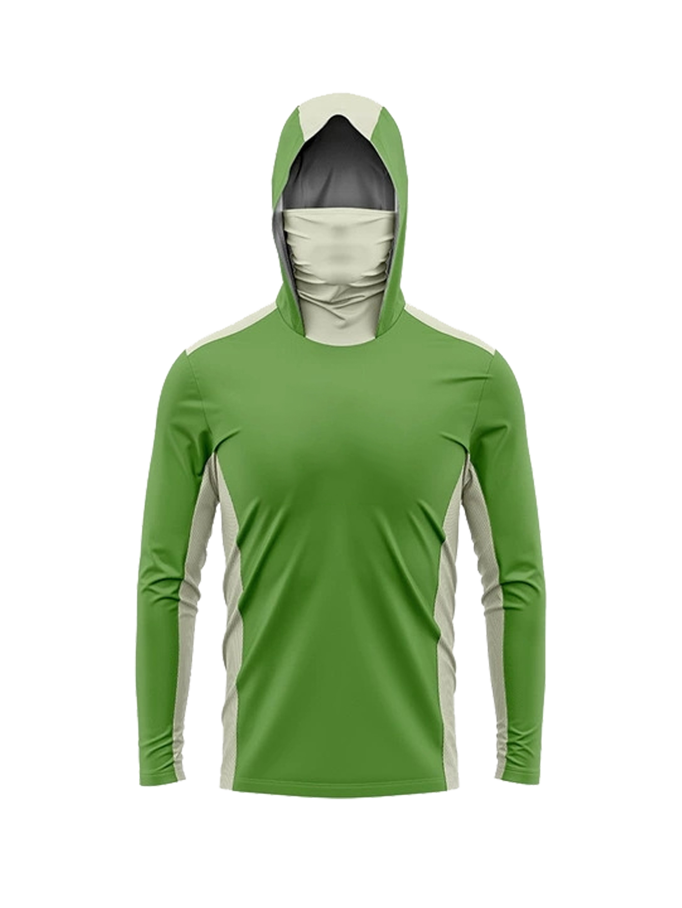 UPF50+ 자외선 차단 남성 낚시 후드티 다크 오션  - Fishing Hoodie 리뷰 및 가격