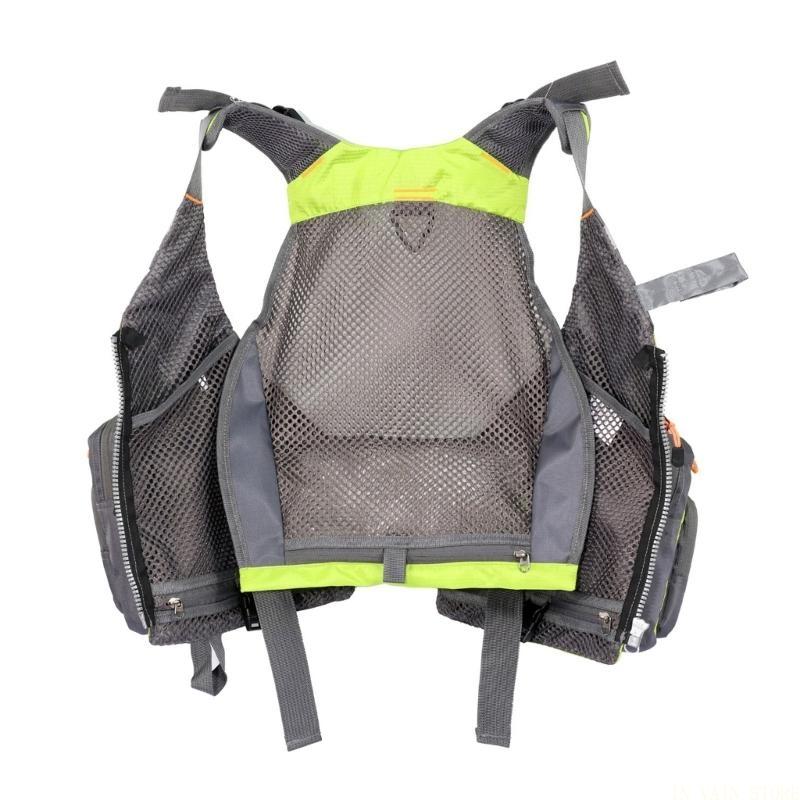M5TC 양복 조끼 자켓 남성과 여성을위한 플라이 낚시 - Fishing Vest 리뷰 및 가격