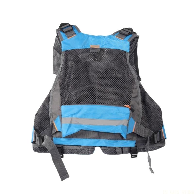 M5TC 양복 조끼 자켓 남성과 여성을위한 플라이 낚시 - Fishing Vest 리뷰 및 가격