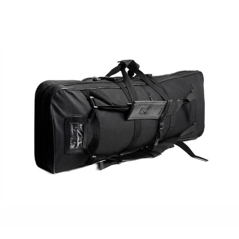 81cm 야외 스포츠 전술 배낭 슈팅 에어소프트 총 가 - Fishing Backpack 리뷰 및 가격