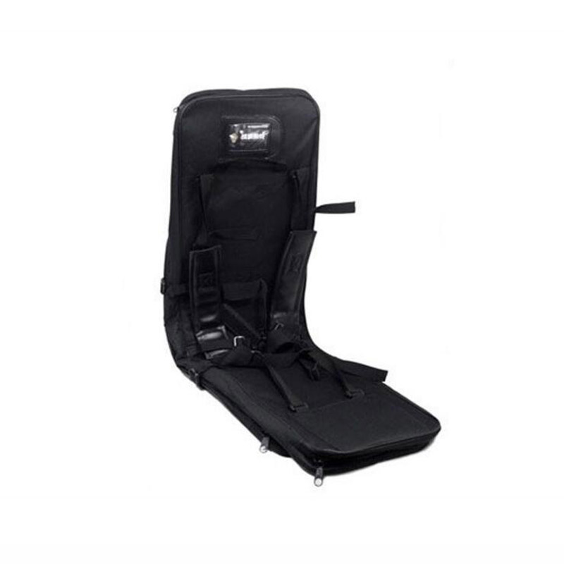 81cm 야외 스포츠 전술 배낭 슈팅 에어소프트 총 가 - Fishing Backpack 리뷰 및 가격