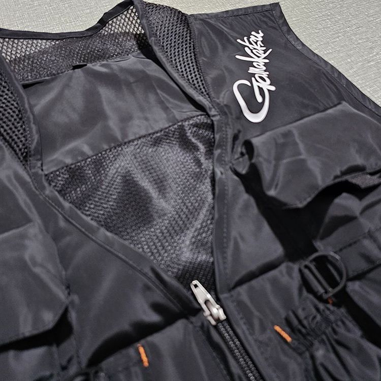 가마카츠 멘 멀티 포켓 낚시 조끼 속건 통기성 아웃도어 - Fishing Rain Suit 리뷰 및 가격
