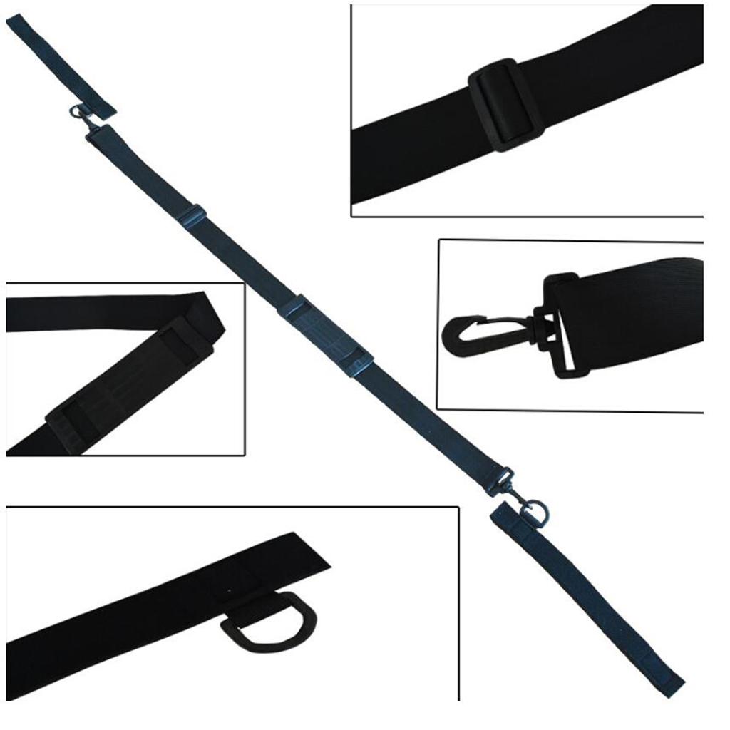플라이 슬링 팩 낚싯대 벨트 조절 가능한 네오프렌 홀더 - Fishing Belt 리뷰 및 가격