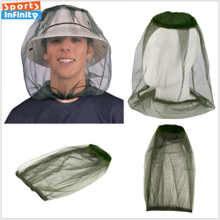 야외 야간 낚시 얼굴 마스크, 곤충 및 모기 방지 메쉬 - Fishing Mask Sun Protection 리뷰 및 가격