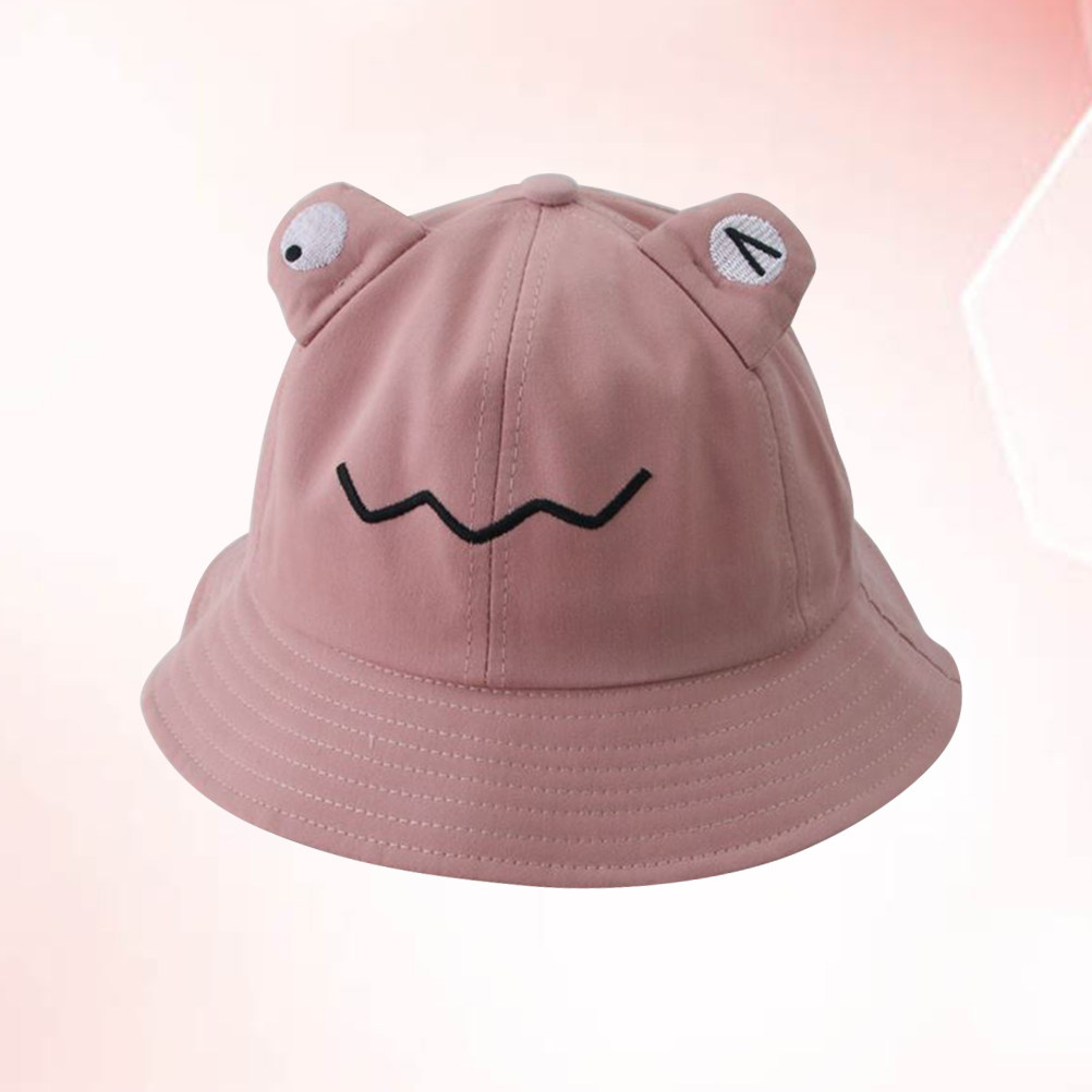 어린이용 자외선 차단 선햇, 피셔맨 스타일 버킷햇, 가 - Fishing Hat 리뷰 및 가격