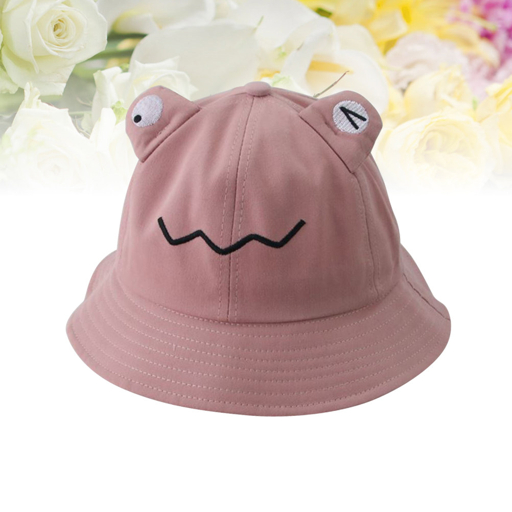 어린이용 자외선 차단 선햇, 피셔맨 스타일 버킷햇, 가 - Fishing Hat 리뷰 및 가격