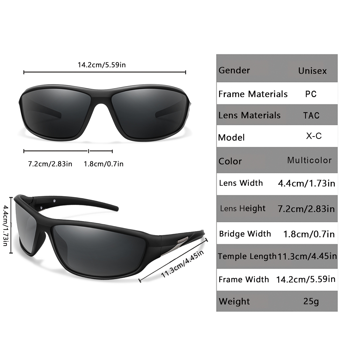 편광 UV400 낚시 선글라스 남녀공용, 사이클링 러닝 - Fishing Sunglasses Polarized 리뷰 및 가격