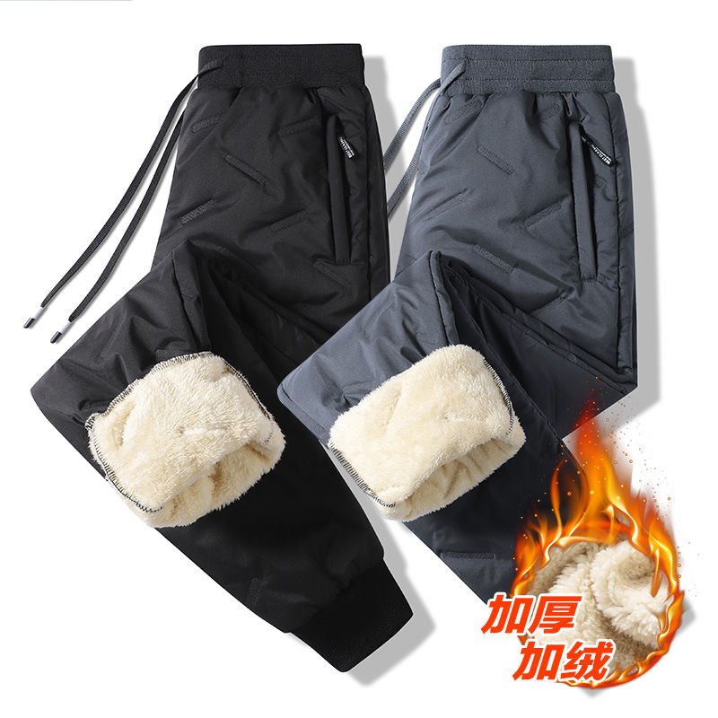 M-8XL 겨울 낚시 바지 남성용 아웃도어 스포츠 낚시 - Fishing Pants Waterproof 리뷰 및 가격