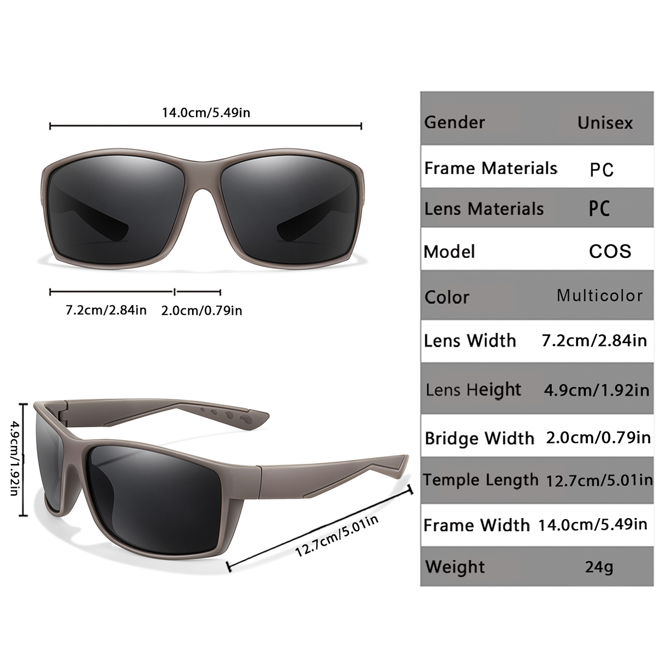 2팩 편광 선글라스 자외선 차단 클래식 스타일 낚시 스 - Fishing Sunglasses Polarized 리뷰 및 가격