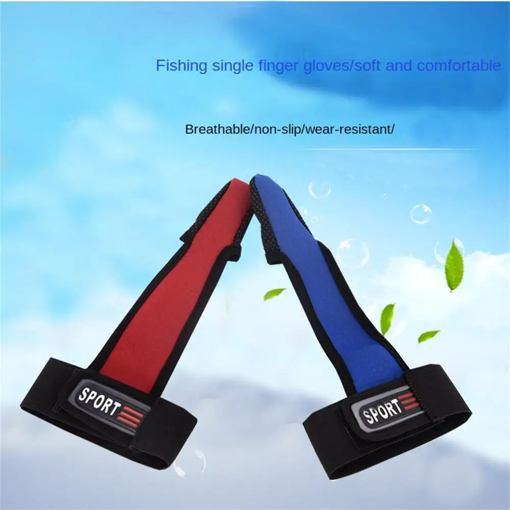 2023 새로운 낚시 장갑 단일 손가락 수호자 야외 낚 - Fishing Gloves 리뷰 및 가격