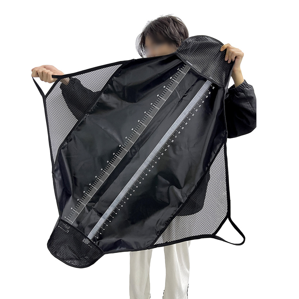 사진 촬영 낚시 Unhooking 매트 측정 슬링 물고 - Fishing Bag Waterproof 리뷰 및 가격
