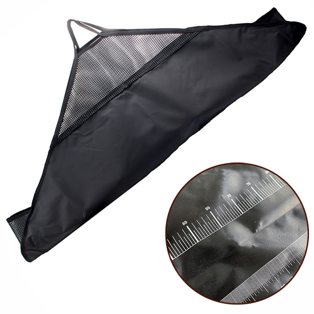 사진 촬영 낚시 Unhooking 매트 측정 슬링 물고 - Fishing Bag Waterproof 리뷰 및 가격