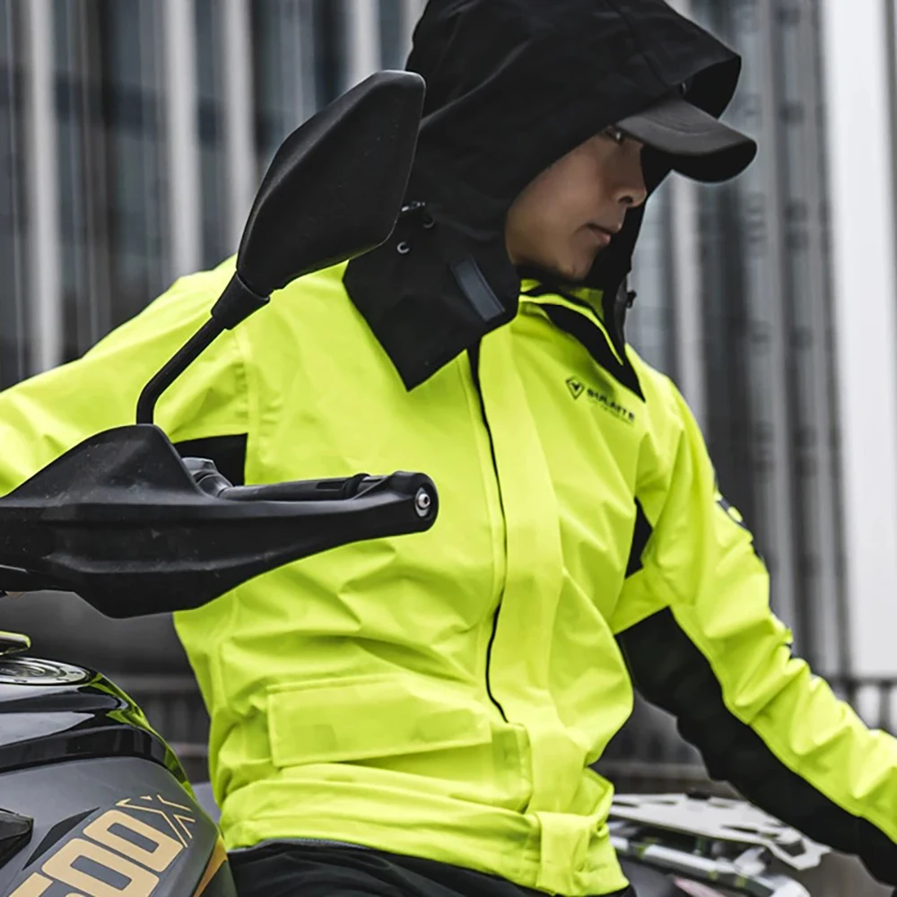 오토바이 비옷 남자 여자 방수 라이더 양복 모토 야외  - Fishing Rain Suit 리뷰 및 가격