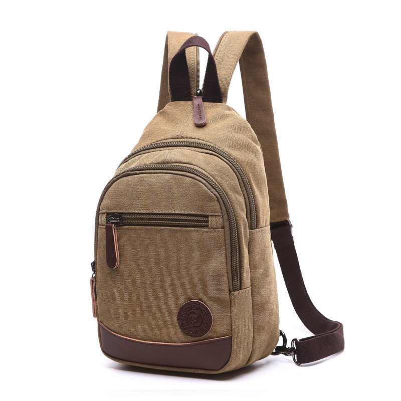 전술 숄더백 하이킹 배낭 남성용 캔버스 야외 사냥 캠핑 - Fishing Backpack 리뷰 및 가격