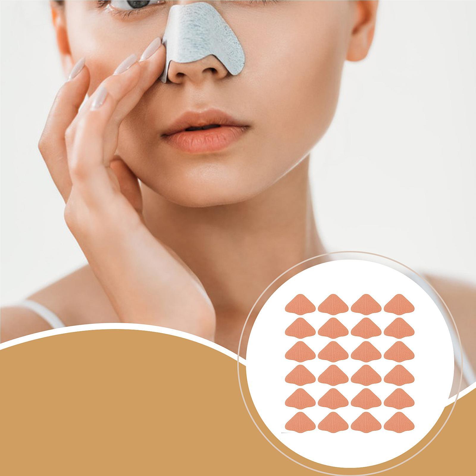 24Pcs 코 패치 남성 여성을위한 자외선 차단제 가드 - Fishing Mask Sun Protection 리뷰 및 가격