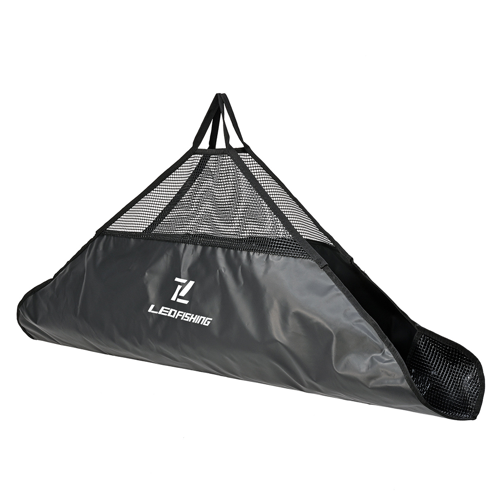 블랙 PVC 낚시 랜딩 매트 120cm 언훅킹 웨이징  - Fishing Backpack 리뷰 및 가격